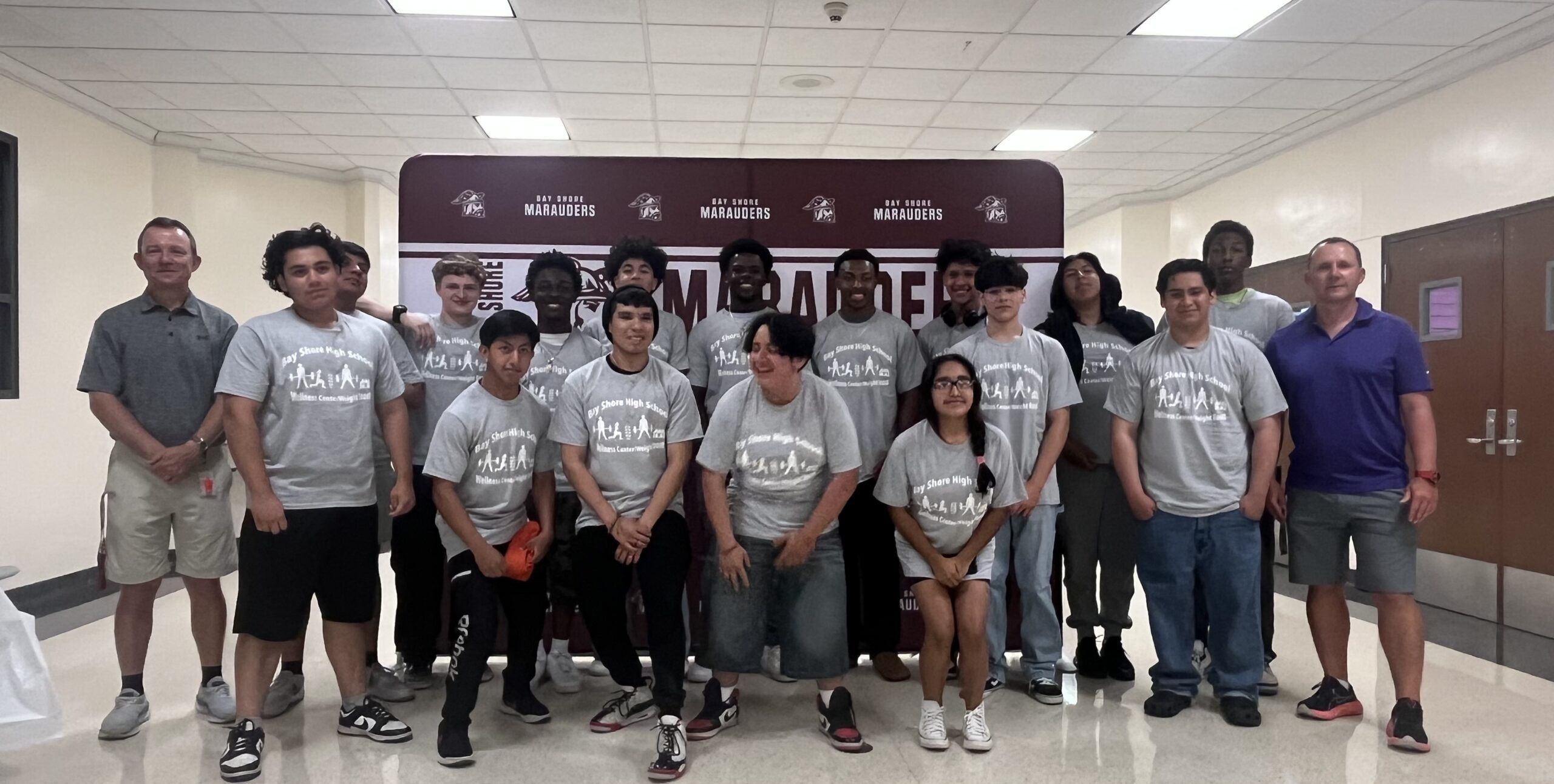 The 2025 Centurion Club 